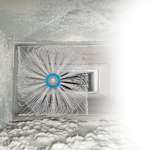 Professional Air Duct Cleaners in Spring TX